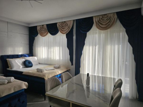 Tania Apartments